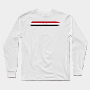 Flags of the world Long Sleeve T-Shirt